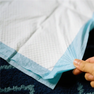 Maximální pokrytí a absorpce: Weston Heavy Duty Dissable Nursing Pads