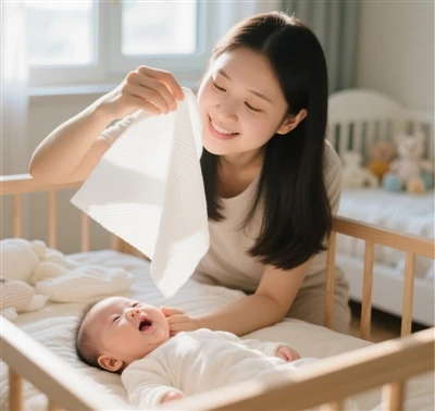 Pediatři varují: Vůně-zdarma, neparfémované štítky klamou rodiče