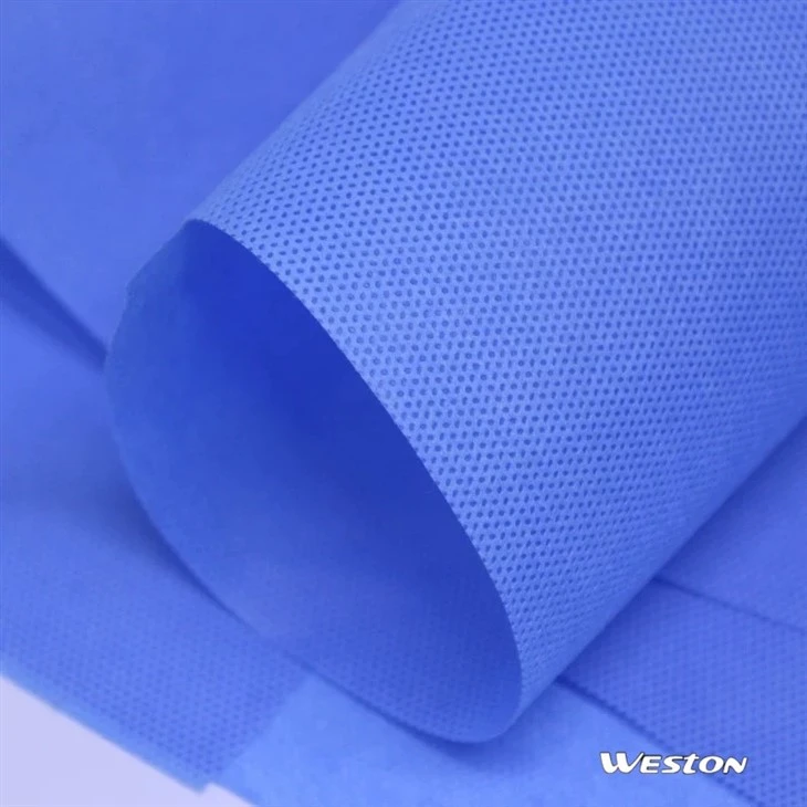 Nonwoven Medical Protective Clothing Fabric