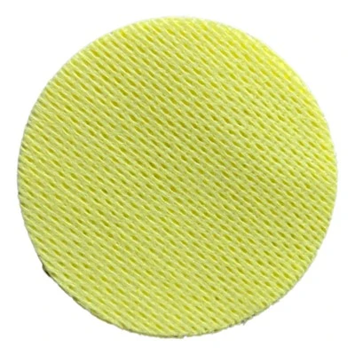 Čisticí ubrousky Spunlace viskózový polyester 8-mesh